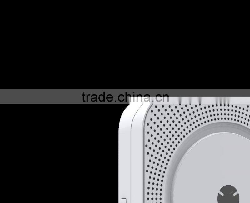 Hot sale 2016 Alibaba China supplier wireless doorbell door chime B5 series 52 melodies multi receivers solar power with LED