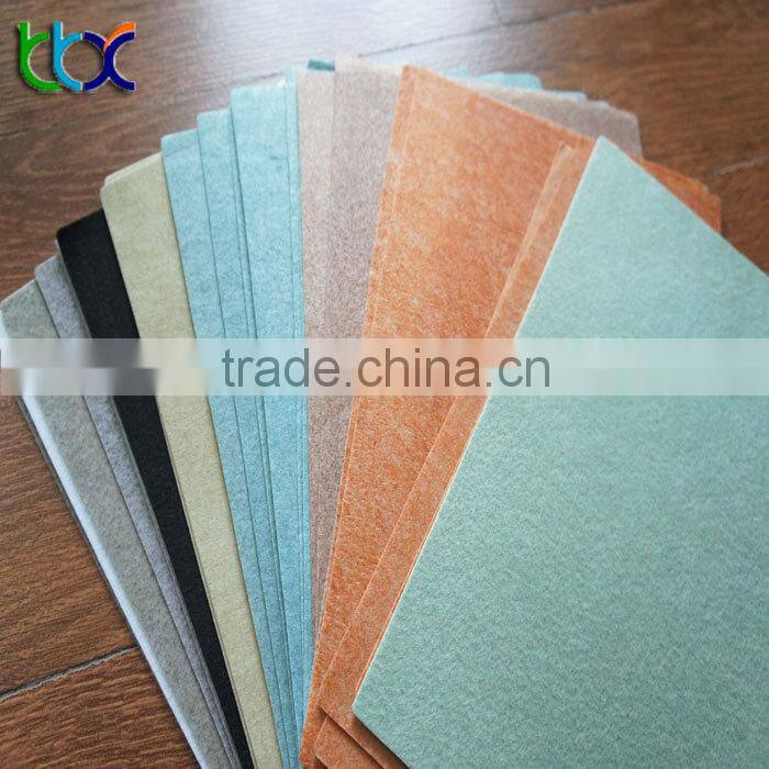 Shoe linlings nonwoven imitation leather use for man shoes