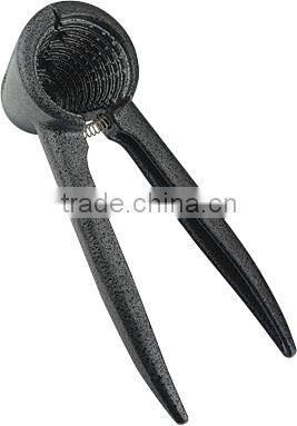 quick aluminium nutcracker kitchen houseware walnut cracker