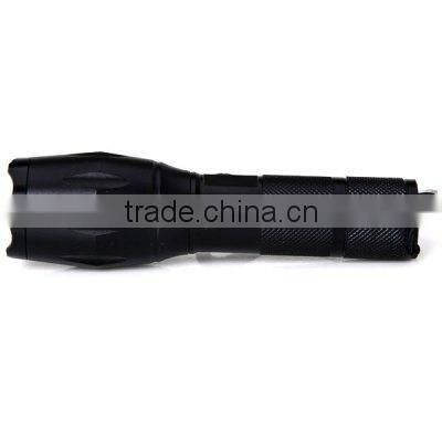small aluminum led keychain flashlight