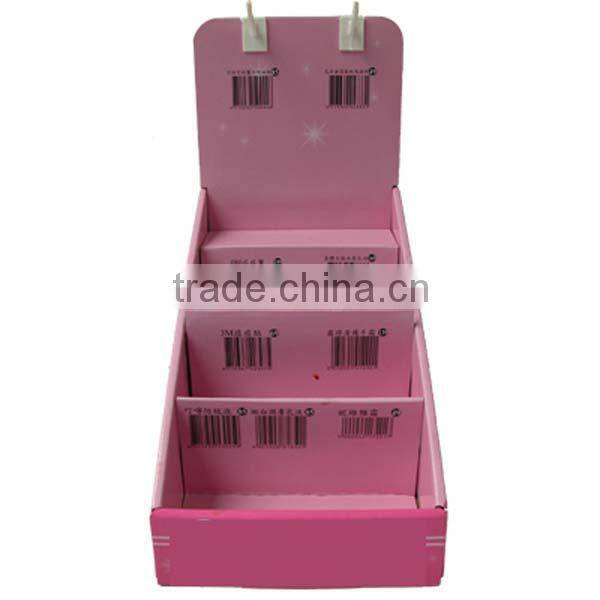 Paper Display Box,POP Display,Paper Counter Display