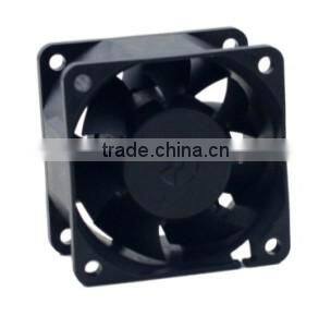 RUNDA brushless fan low power and energy-saving fan 60*60*38mm