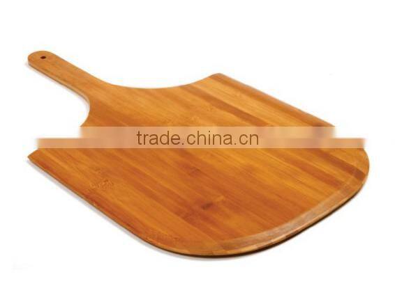china factory FSC&BSCI solid pine wooden pizza plates board for kitchen