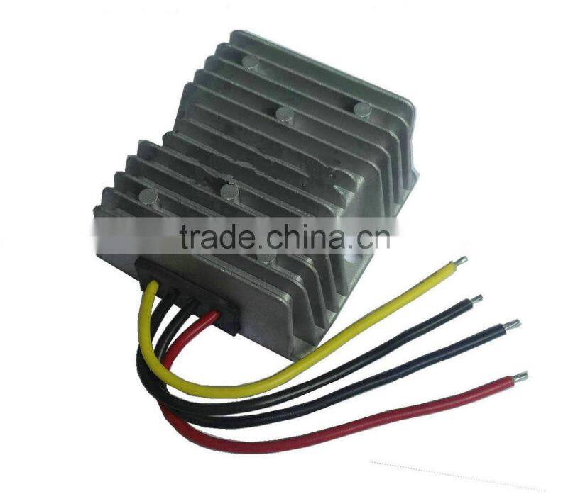 24v to 12v 10A 120w output power and DC/DC Converters Type Converter dc-dc module converter