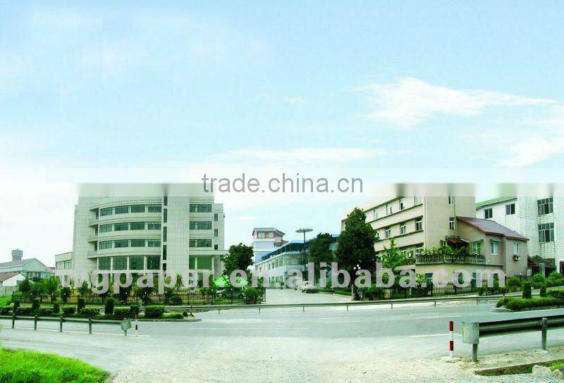 printed decorative paper impregnated melamine paper marble paper