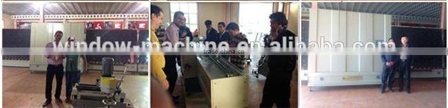Double Glazing Glass Making Machine