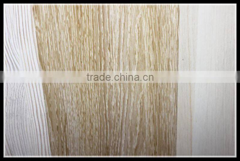 china mdf wood floor, 18*1220*2440 midium density floor