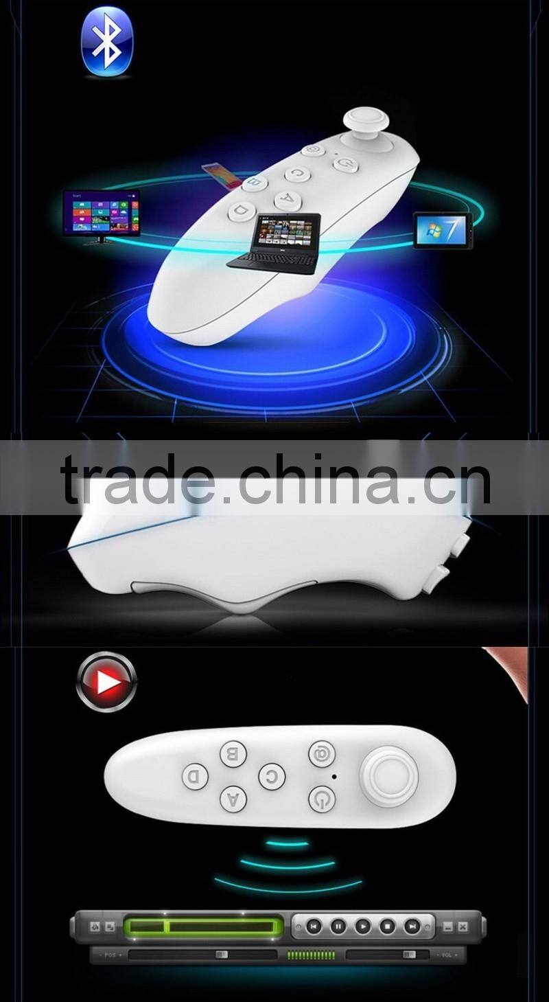 2016 Laridi New style 3D vr box virtual reality Glass for movie and games for phone