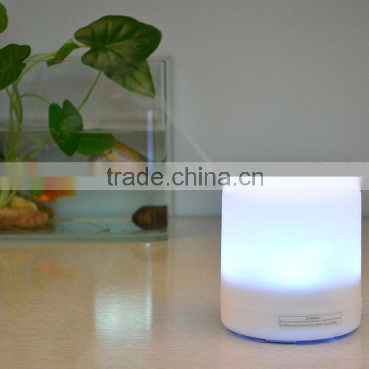 High quality cool mist humidifier mini air humidifier
