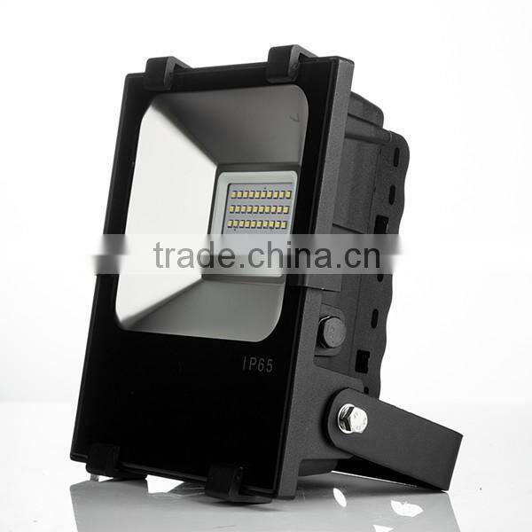 CE RoHs SMD 3030 outdoor led flood lights high lumen 50W led flood light with 3 years warranty