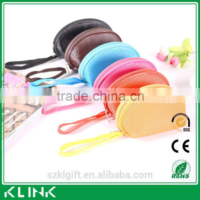 Brand new silicone smart wallet with high quality