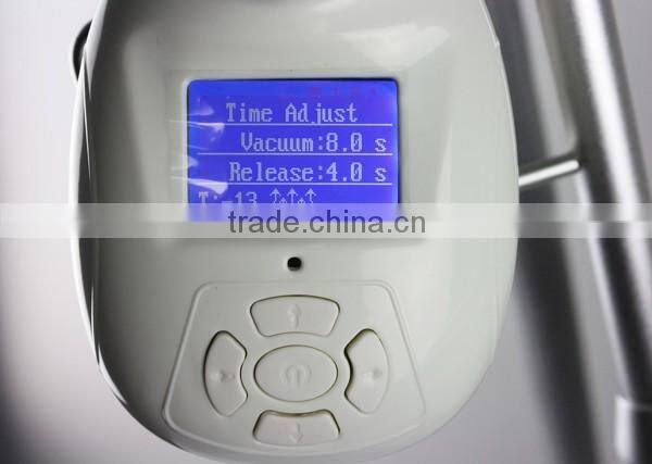 Tingmay venus freeze machine fat freezing machine home device