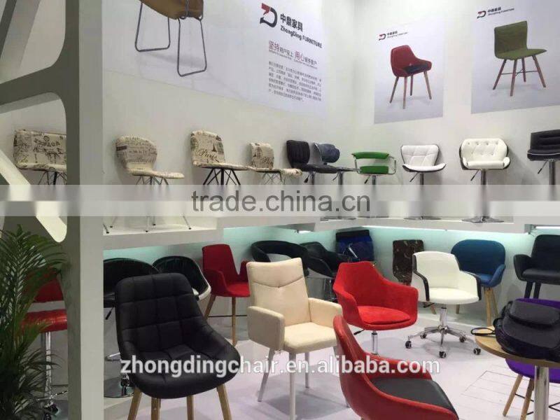 ZD-8023 Freely rotate bar stool