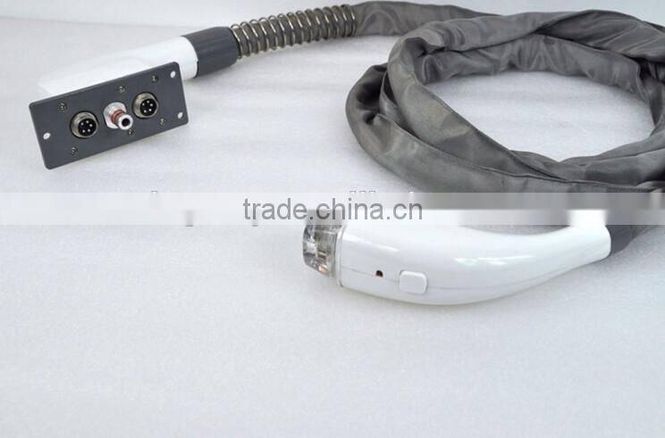 Vacuum RF Cavitation Infrared Laser Vacuum Roller Massage