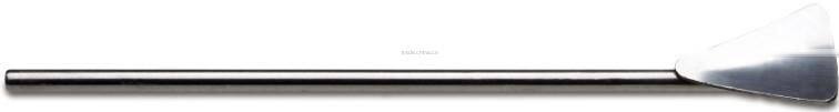 10inch stainless steel coffee stirrer bar spoon