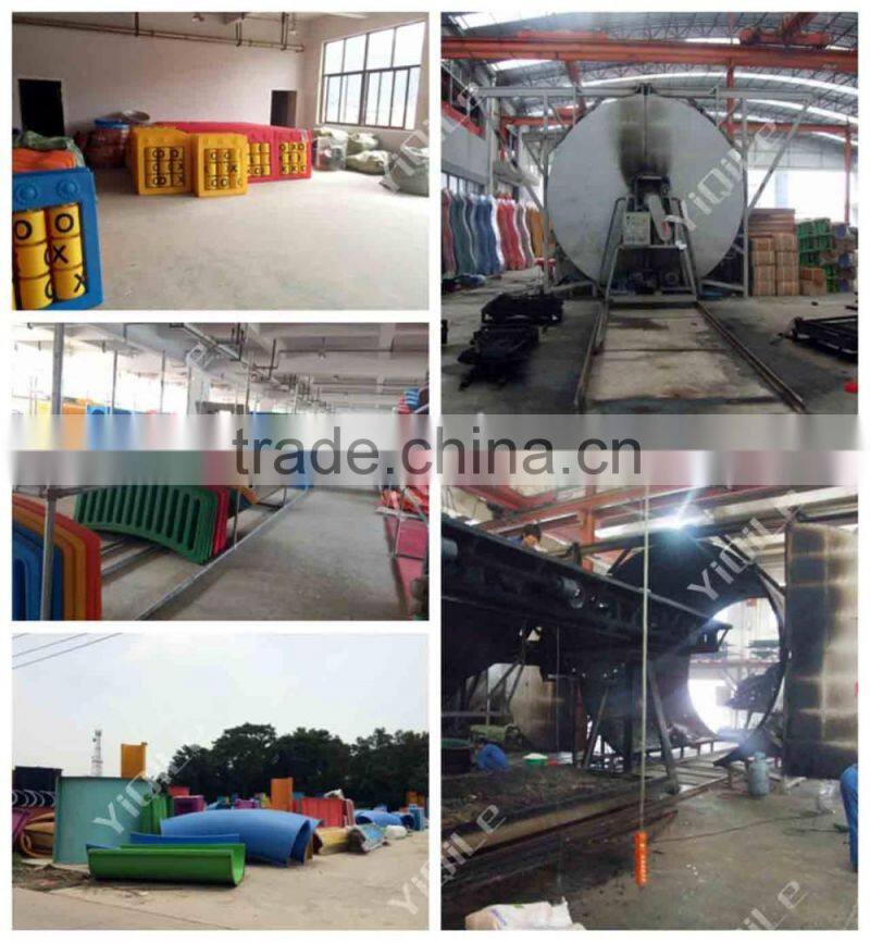 Children Game Equipment Wooden Playhouse