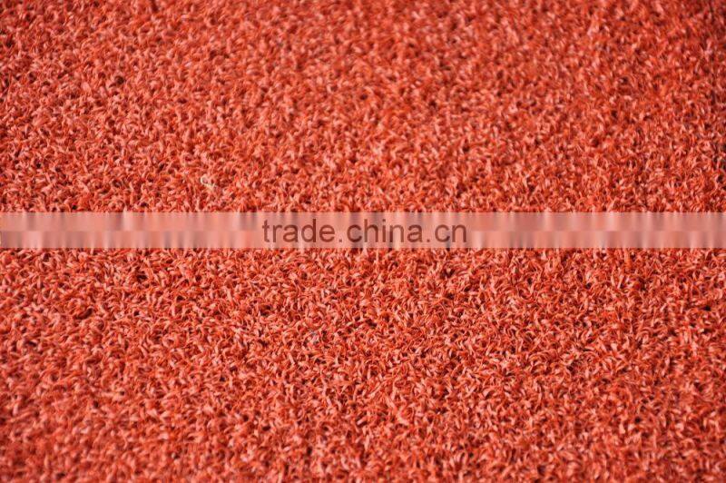 long life top quality golf carpet for golf grass courts no.1004