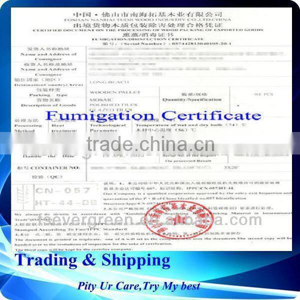 Shutters air shipping from Guangzhou to Saudi Arabia