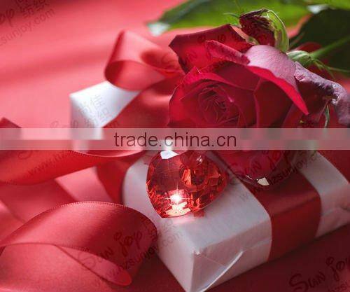 Festival gift wrapping ribbon tapes