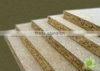 plain chipboard 1220x2440/1830x2440mm E2 glue