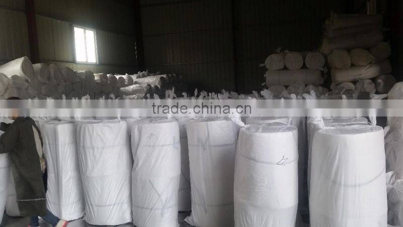 50mm thick roof insulation roll