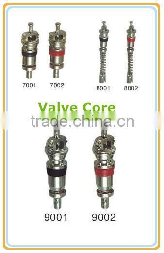 EP2 Bicycle Tire Valve Accessories-Valve Core/Tire Valve plunger
