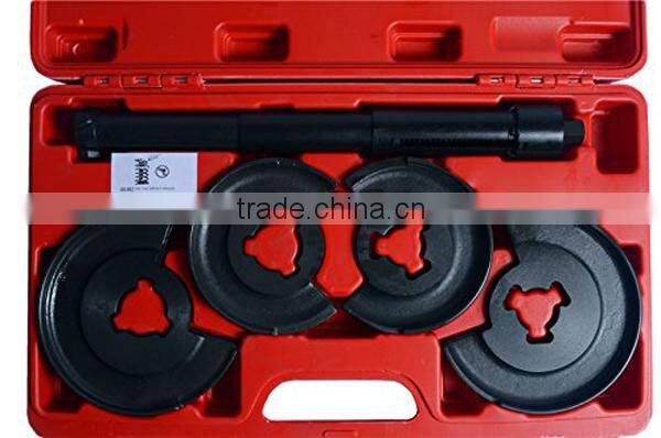 Marcedes Bena Front/Rear Axle Coil Spring Compressor Suspension Tools