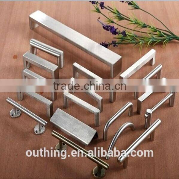 China 2015 unique kitchen cabinet two way conceal hinge