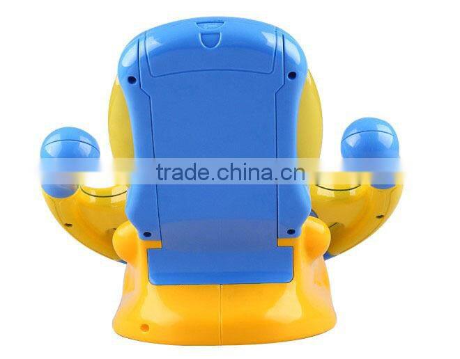 kids steering wheel toy.baby steering wheel toy.with music