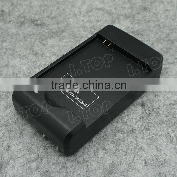 HOT Sale! New Desian Battery Dock Charger For Samsung Galaxy S4 i9500