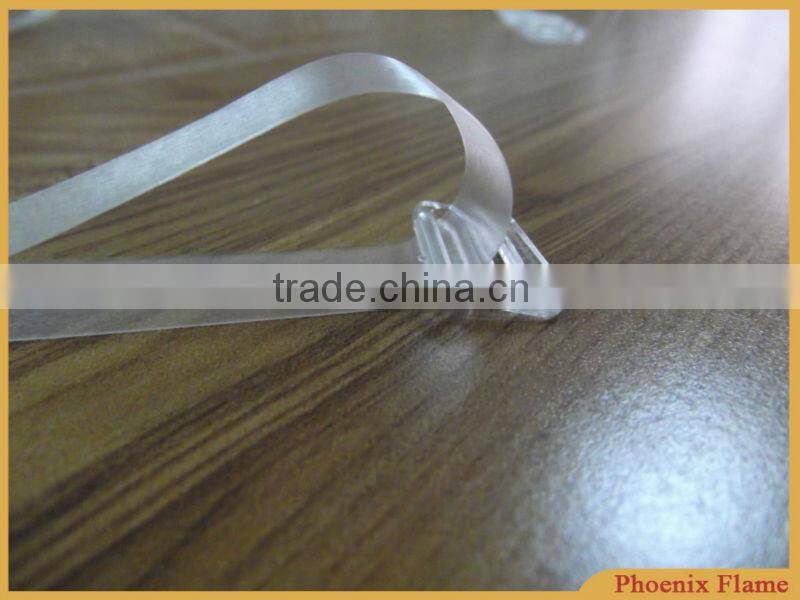 TPU elastic shoulder bra strap