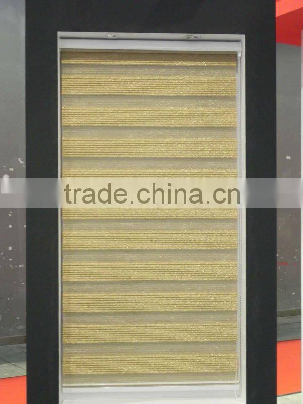 Made To Custom Various Zebra Blinds