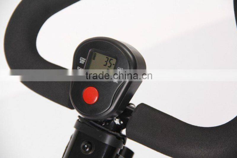 2015 climber fitness pro, waist muscle trainer , Home use equipment ,XK001