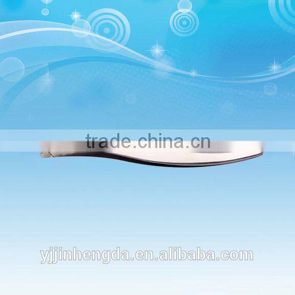 High quality glass removal tweezers