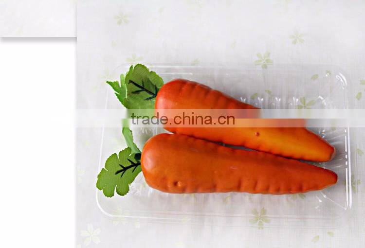 Fruit and Vegetable Packaging Trays for Supermarket