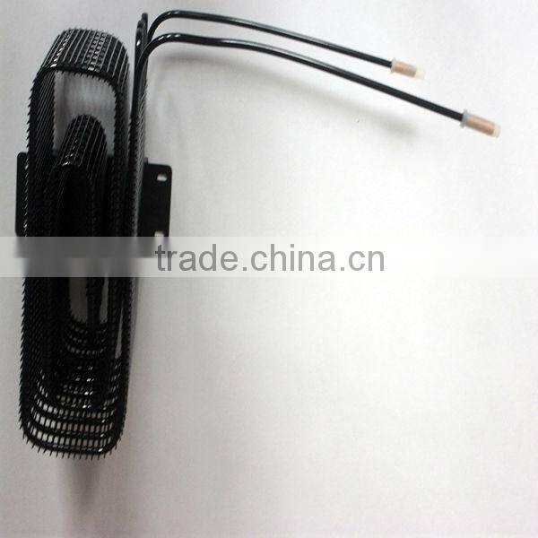 Refrigeration accessories refrigerator condenser