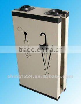 small automatic wet umbrella packaging machine hotel equipment