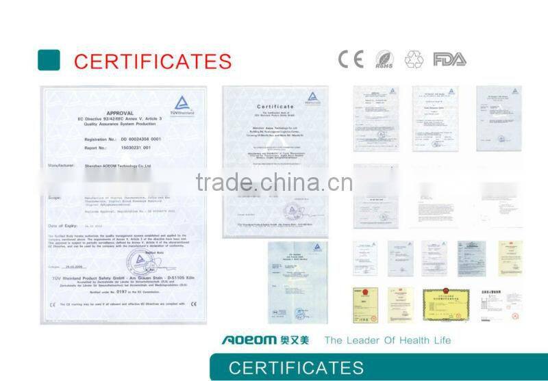 Innovative Cheap 2D Sport Calorie Pedometer Fitness Tracker Step Counter