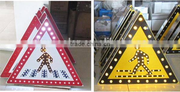 solar traffic signal,led traffic signs,Pedestrian traffic signal