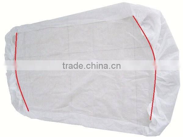 Disposable Bed Sheet Cheap Price High Quality Free Samples