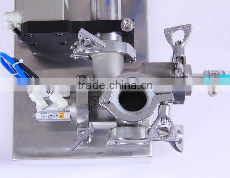 Factory price Cola/Carbonated drinks Filling Machine