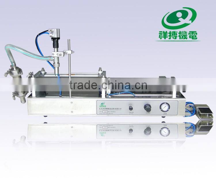 pure water mineral still water filling machine/filler