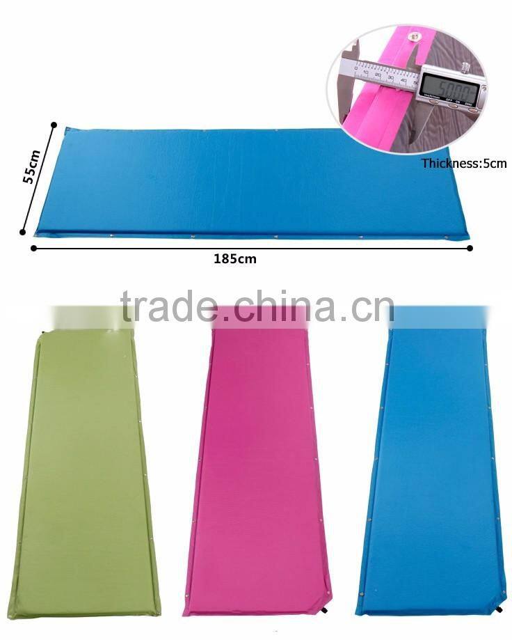 Wholesale new style travel mat