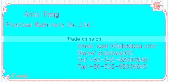 Forklift Solid Tire molding process