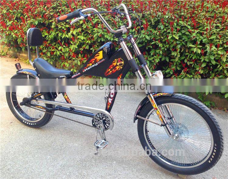 mini chopper bikes for sale cheap/harley chopper bike/adult chopper bicycle beach cruiser bike
