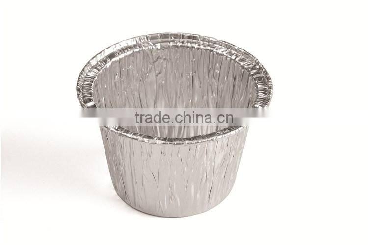 2016 New Item Aluminium Round foil cake mold