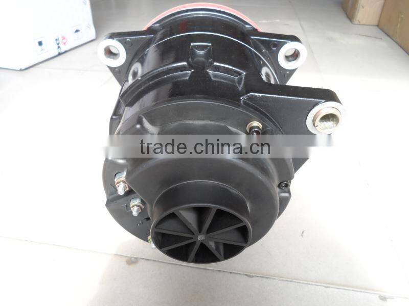 hot selling AC172R 140A higer bus alternator motor 3282516