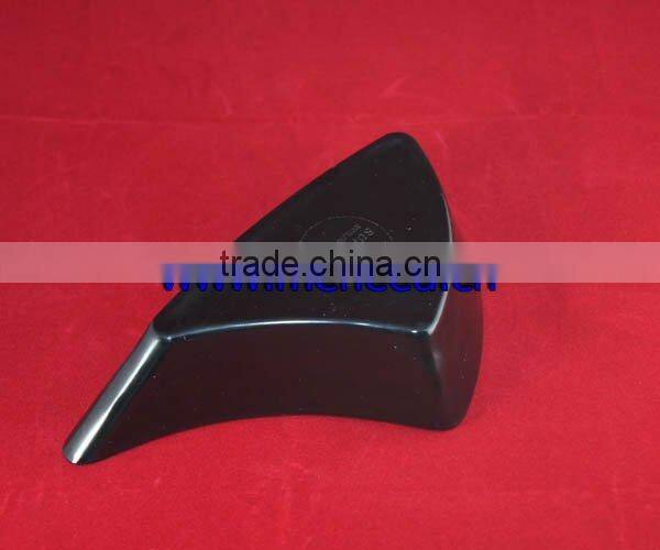 melalmine plate for dip