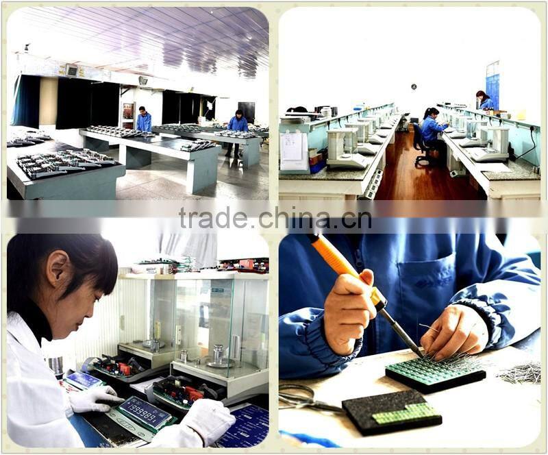 digital kitchen scale 0.1g load cell electronic scale 4kg