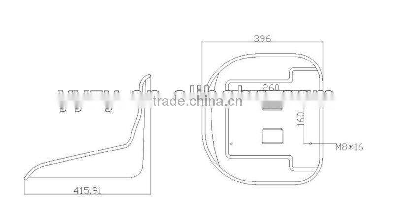 Craftsman Riding Mower Seat